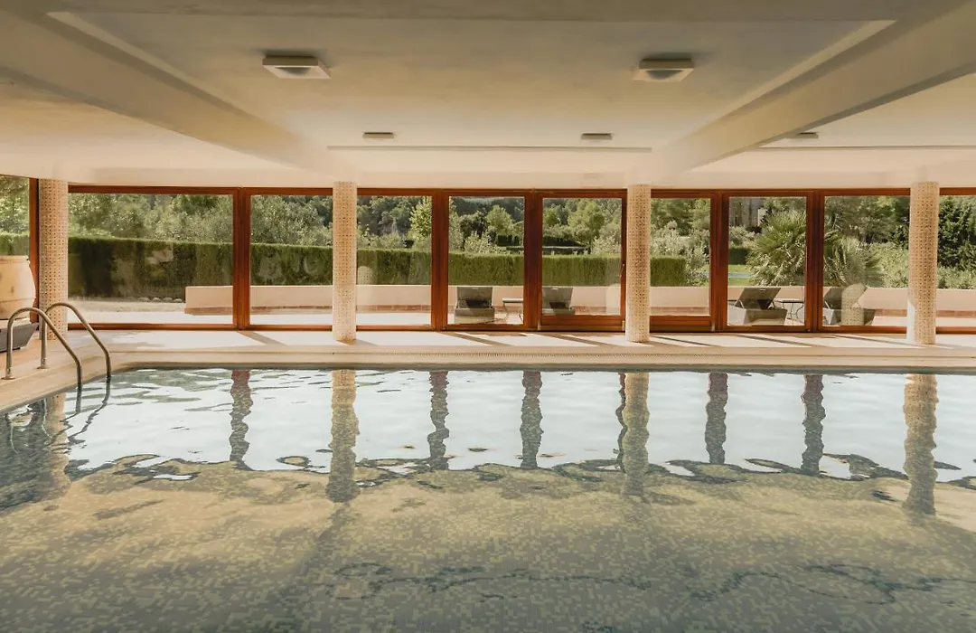Hotel La Escondida - Singular'S Hotels-1